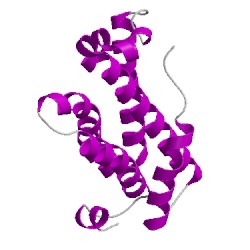 Image of CATH 4od5C01