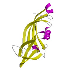 Image of CATH 4odmA00