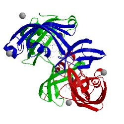 Image of CATH 4odo