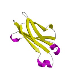 Image of CATH 4oduB02