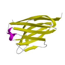 Image of CATH 4odvH01
