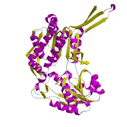 Image of CATH 4oe2A