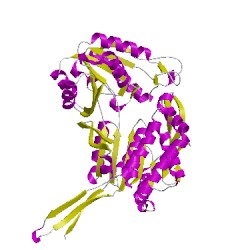 Image of CATH 4oe2B