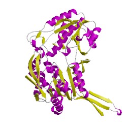 Image of CATH 4oe2D