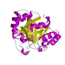 Image of CATH 4oecC00