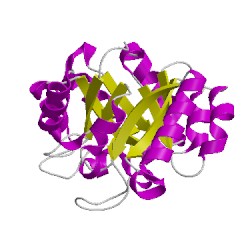 Image of CATH 4oecD00