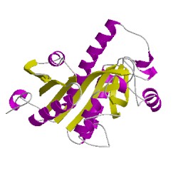 Image of CATH 4oehA