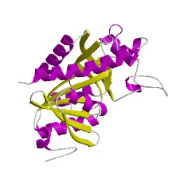 Image of CATH 4oehC