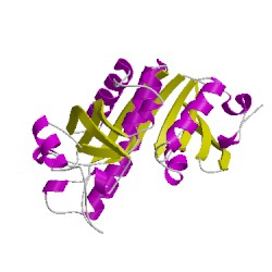 Image of CATH 4oehF