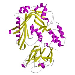 Image of CATH 4oejA