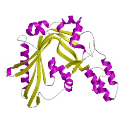 Image of CATH 4oejA01