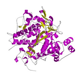 Image of CATH 4oekA00