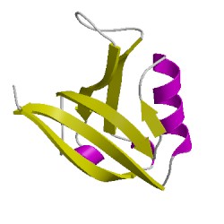 Image of CATH 4oeoB00