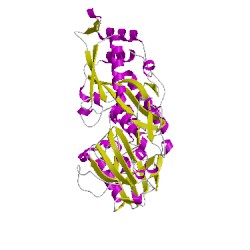 Image of CATH 4oeuA