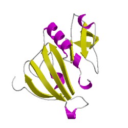 Image of CATH 4oeuA01