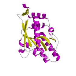 Image of CATH 4oeuA03