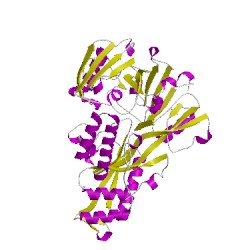 Image of CATH 4oeuB