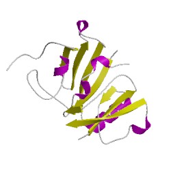 Image of CATH 4oeuB01