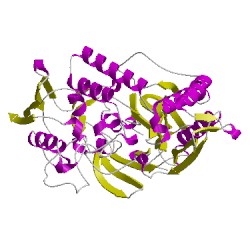 Image of CATH 4oevA