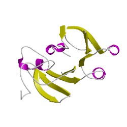 Image of CATH 4oevA01