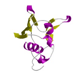 Image of CATH 4oevA02
