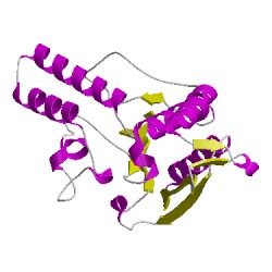 Image of CATH 4oevA03