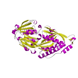 Image of CATH 4oevB