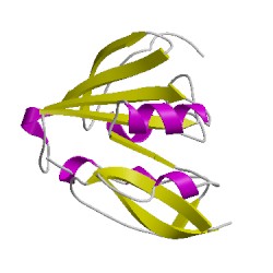 Image of CATH 4oevB01