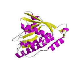 Image of CATH 4oevB03