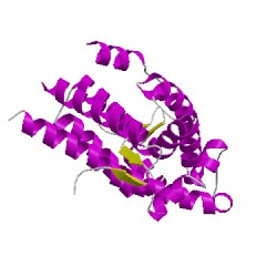 Image of CATH 4oeyA00