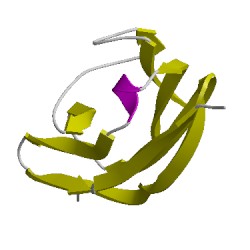 Image of CATH 4of3A01