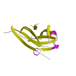 Image of CATH 4of3A02