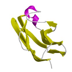 Image of CATH 4of3B01