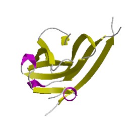 Image of CATH 4of3B02