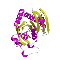 Image of CATH 4of4A00