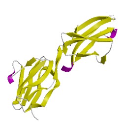 Image of CATH 4of8A