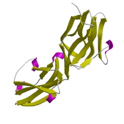 Image of CATH 4of8C