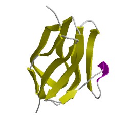 Image of CATH 4of8C01