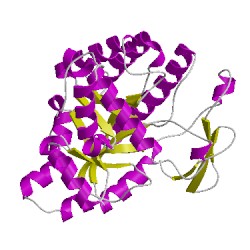 Image of CATH 4ofcA