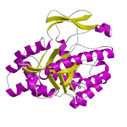 Image of CATH 4ofcF