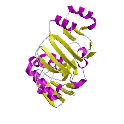 Image of CATH 4ofjA01