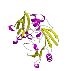 Image of CATH 4oflB01