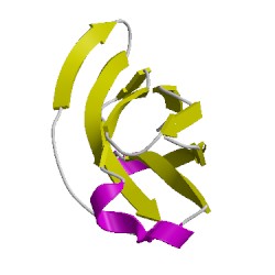 Image of CATH 4ofpB02