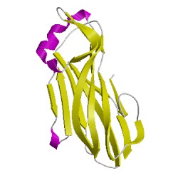 Image of CATH 4ofqB02