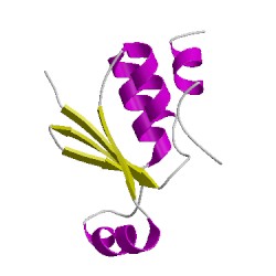 Image of CATH 4oftB01