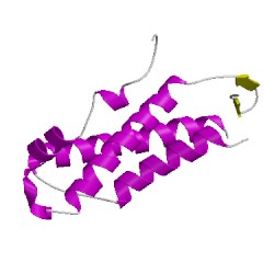 Image of CATH 4ofzA01