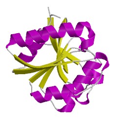 Image of CATH 4og2A02