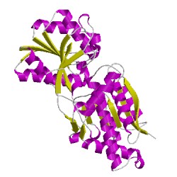 Image of CATH 4og2B