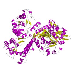 Image of CATH 4ogcA