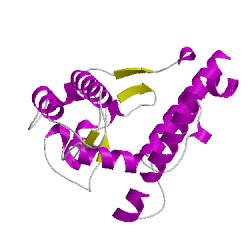 Image of CATH 4ogcA03